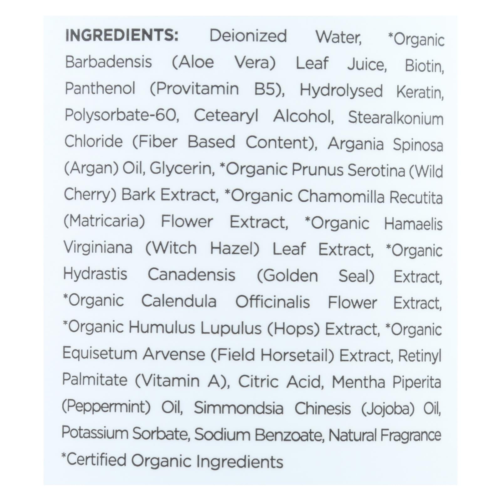 Mill Creek Biotin Therapy Conditioner 14 Fl. Oz.