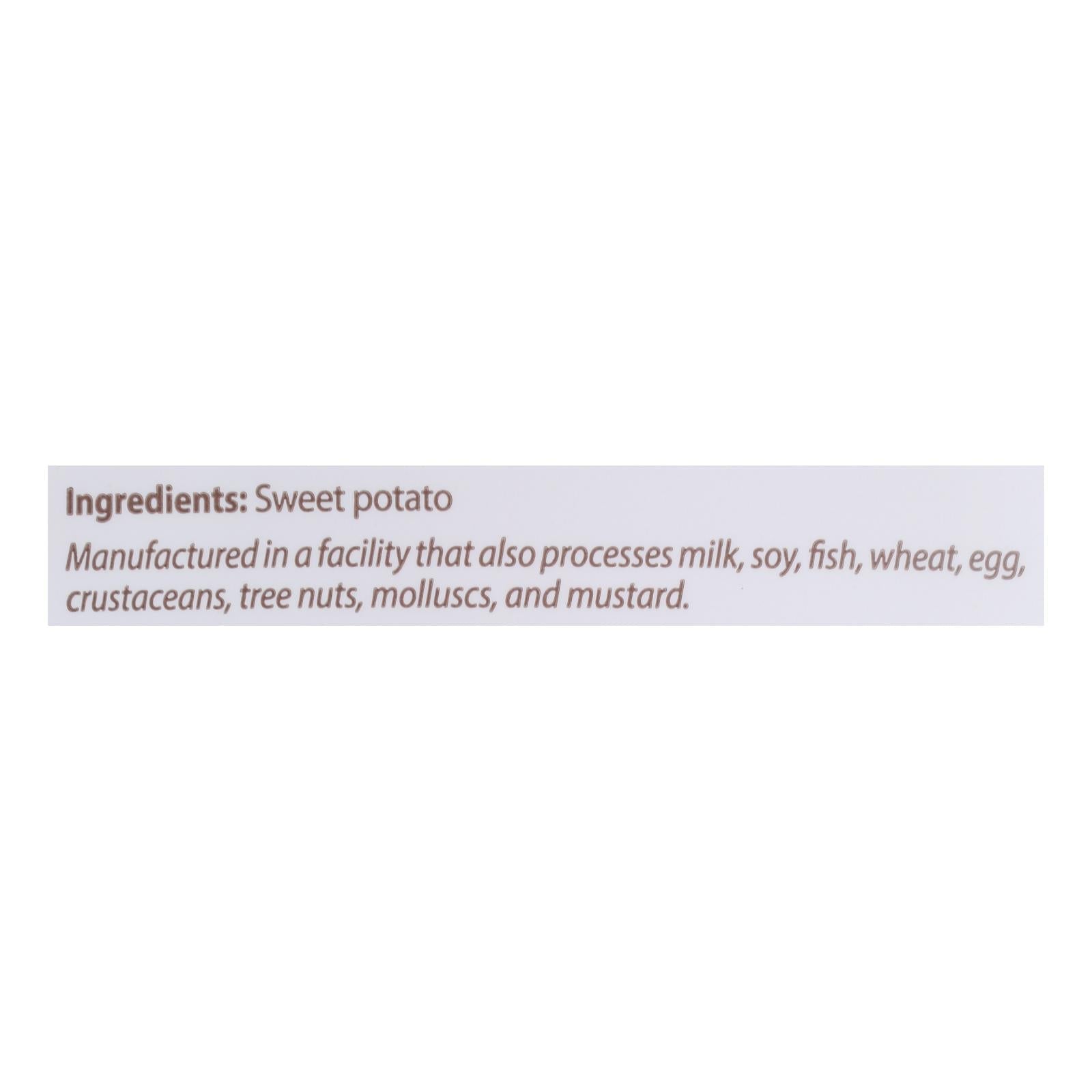Caledon Farms Sweet Potato Chews for Dogs (4 - 9.3 Oz.)