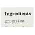 Bigelow Green Tea, Pack of 6, 40 Count