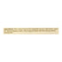 A La Maison Coconut Infused Moisturizing Bar Soap, 3.5 Oz. (Pack of 4)