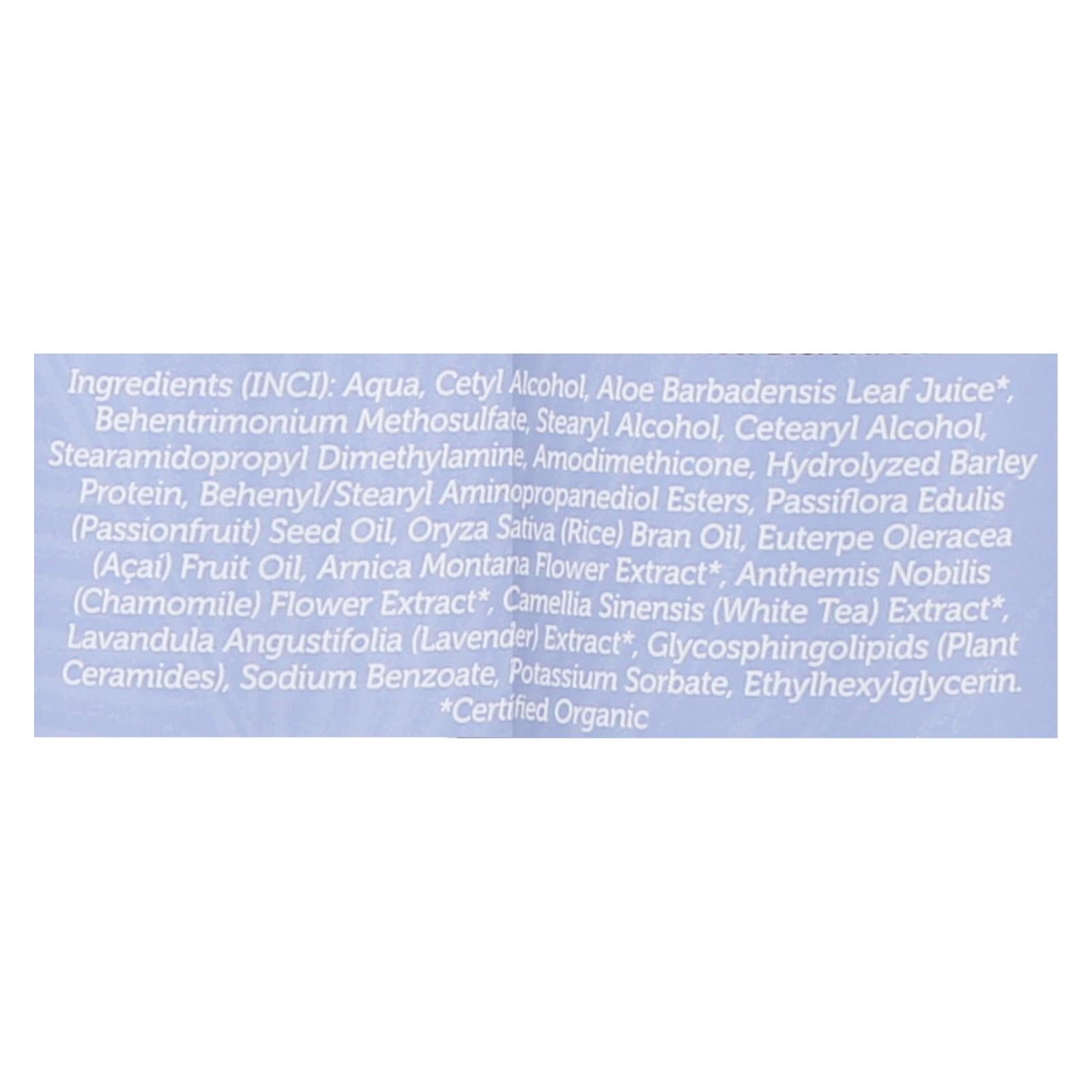 Earth Science Ceramide Care Fragrance-Free Conditioner, 10 Fl Oz