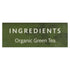 Choice Organic Teas Premium Japanese Green Tea - 6 Pack