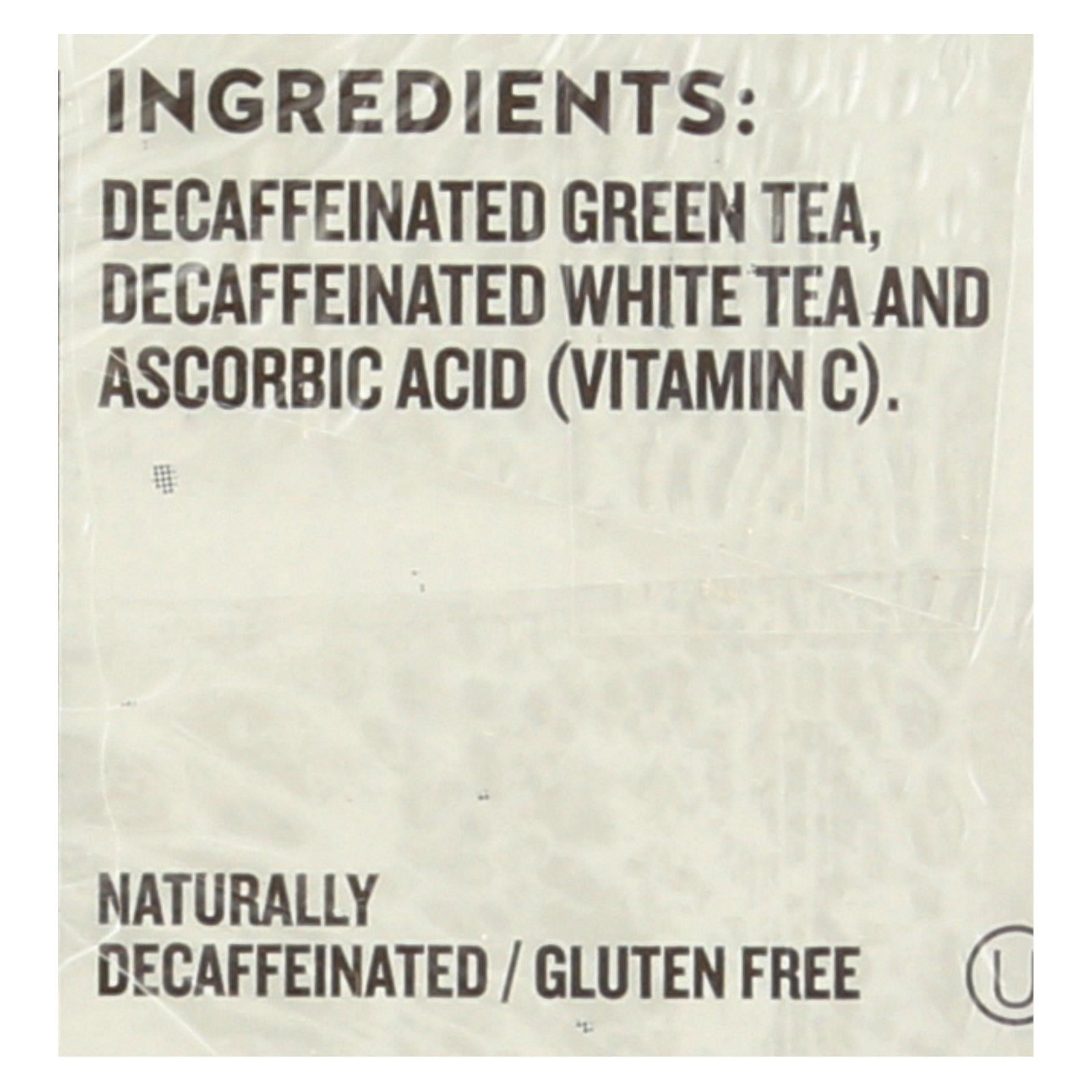 Celestial Seasonings Caffeine-Free Green Tea (6-Pack, 20 Tea Bags)