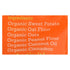 Riley's Organics Organic Sweet Potato Dog Treats (6 - 5 Oz. Packs)