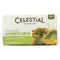 Celestial Seasonings Authentic Green Tea, 6-Pack of 20-Count Boxes