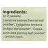 Light Mountain Natural Hair Color - Enhanced Light Brown (1 Pack, 7 Oz)