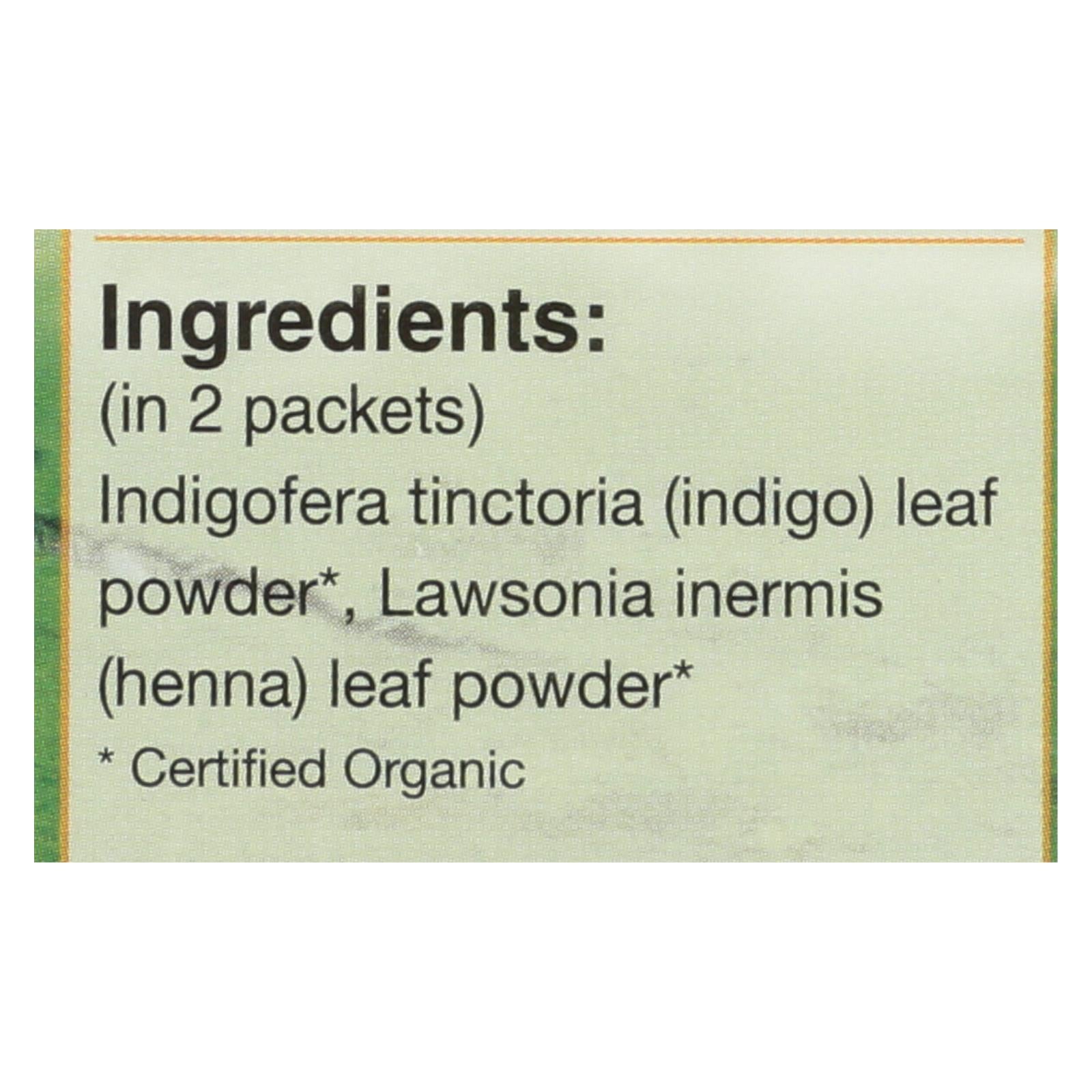 Light Mountain Black Gray Conditioner - 7 Oz.