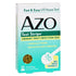 Azo Test Strips - 3 Tests
