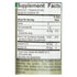 Nature's Answer High-Absorption Liquid Co-Q10 for Heart Health (4 Fl Oz)