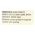 Ka'me Stir-Fry Vegetables - Mixed - 15 Oz. (Pack of 12)