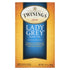 Twinings Black Lady Grey Tea (6 - 20-Bag Packs)