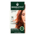 Herbatint 7R Copper Blonde Permanent Herbal Hair Colour Gel (135ml)