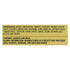 Kitchen Of India Dinner - Mixed Vegetable Curry with Paneer Navratan Korma - 10 Oz (Pack of 6)