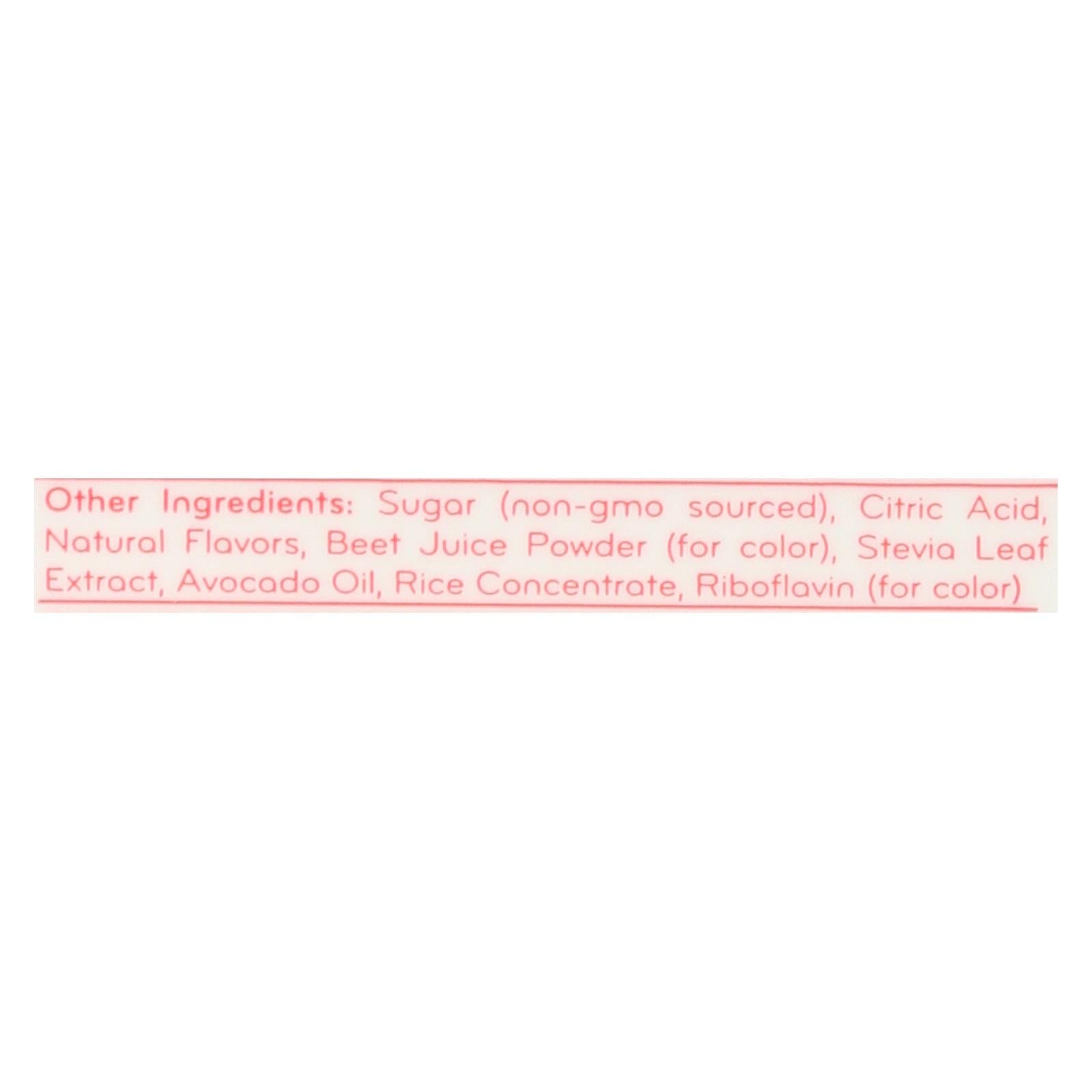 Nuun Hydration Electrolyte Drink Tablets - Strawberry Melon (Pack of 8)