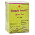 Health King Astragalus Herb Tea for Immunity Health (20 Tea Bags)