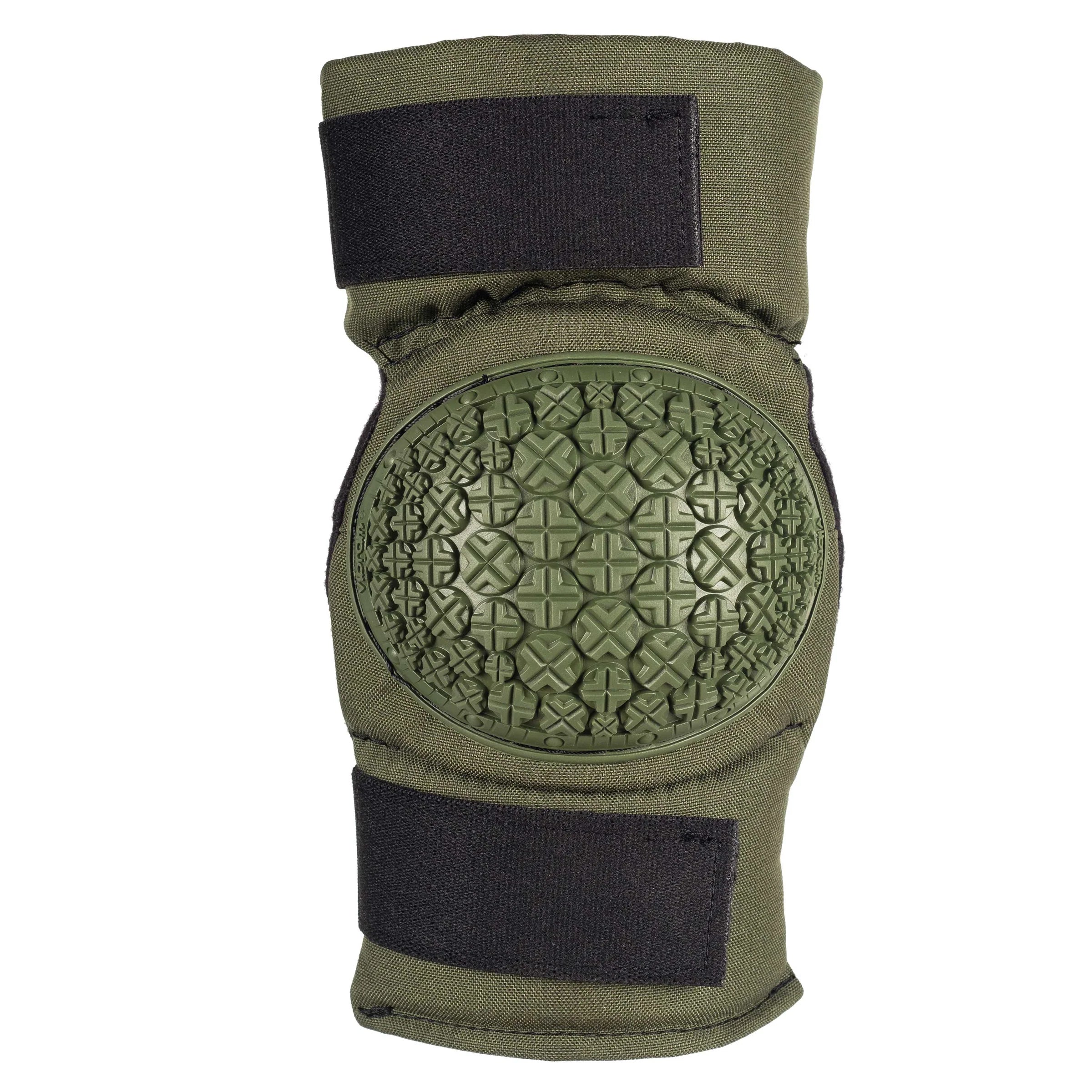 AltaCONTOUR-360 Elbow Pads–VIBRAM-Olive