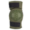 AltaCONTOUR-360 Elbow Pads–VIBRAM-Olive