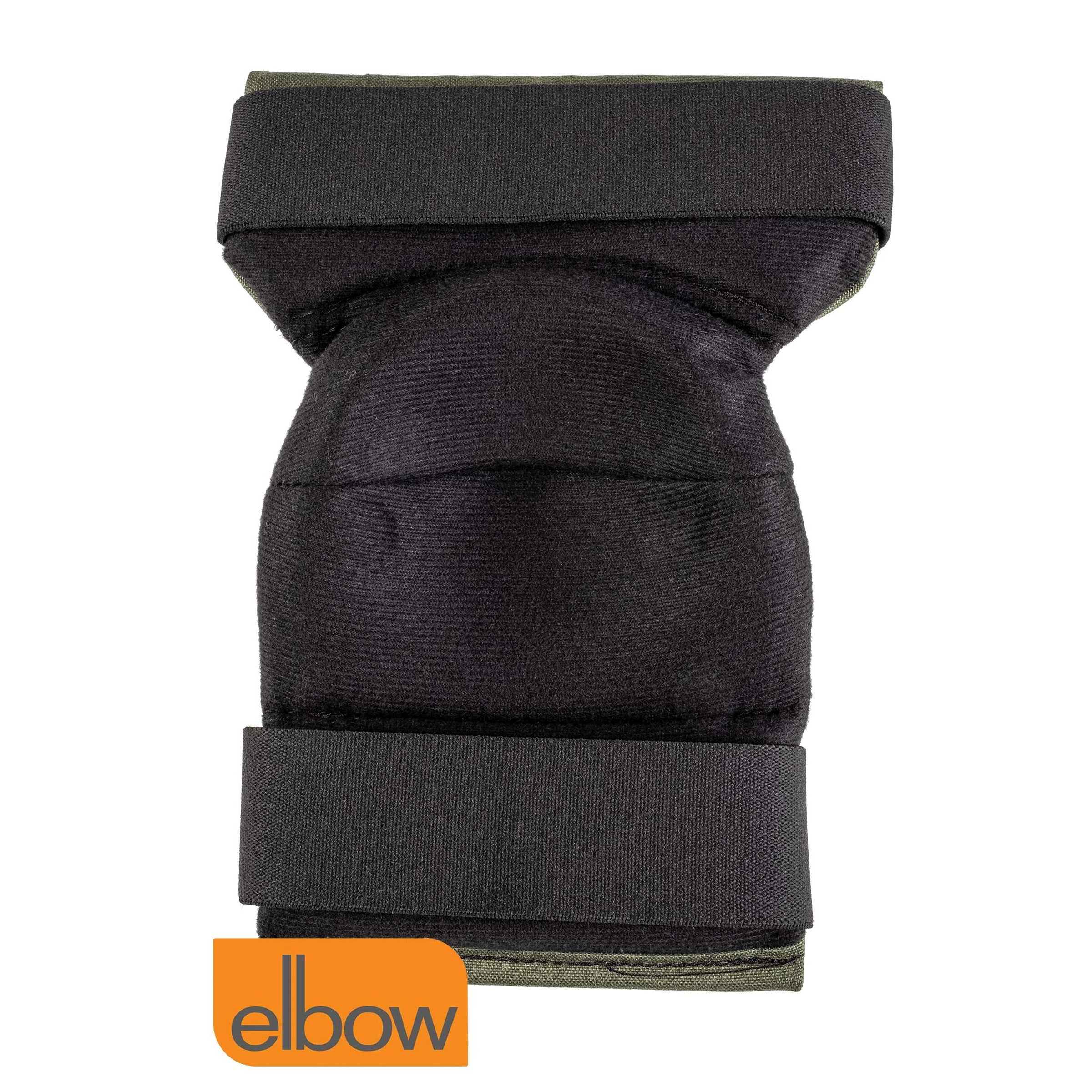 AltaCONTOU Elbow Pads-AltaGRIP -Olive
