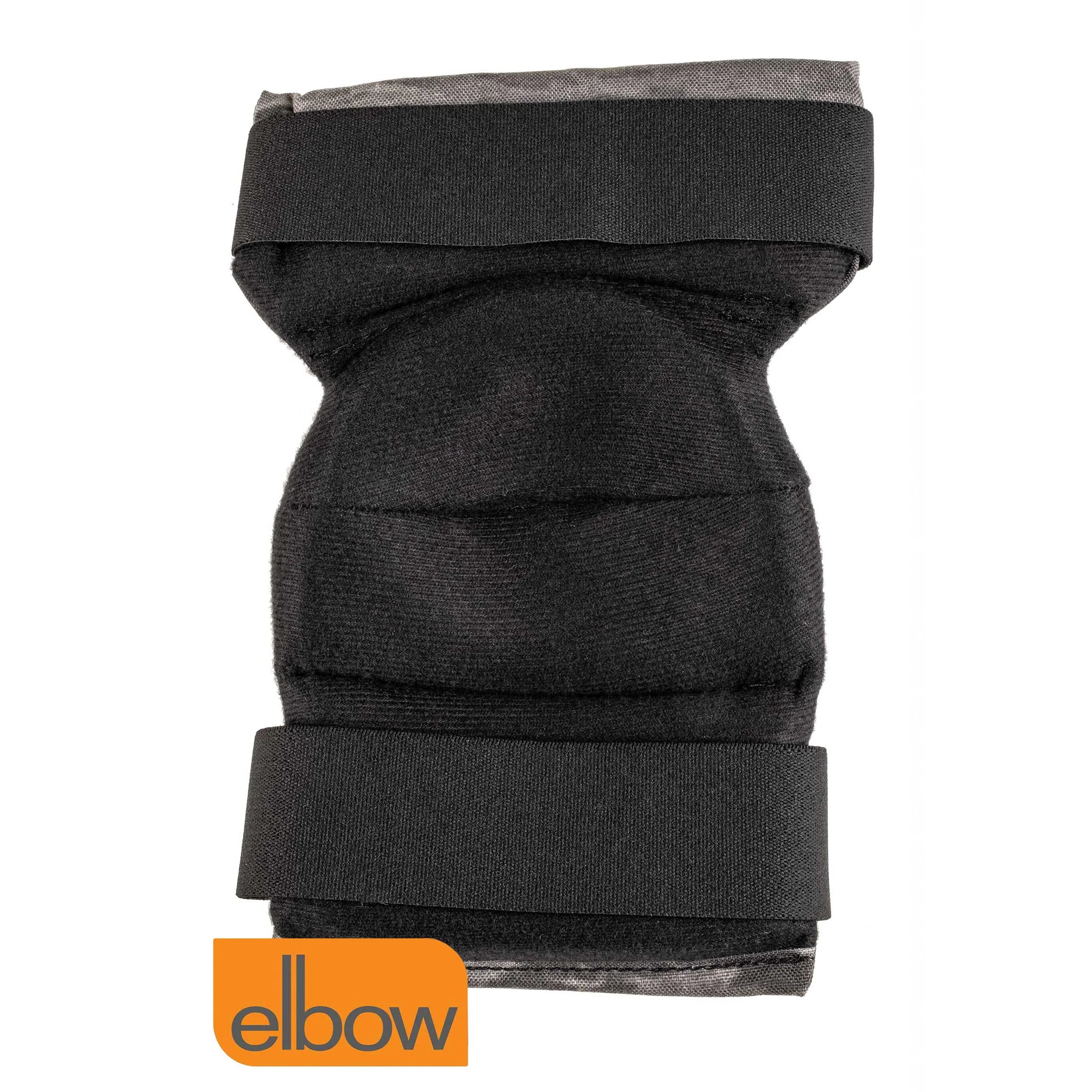 AltaCONTOUR-360 Elbow Pads–VIBRAM-ATACS GHOST