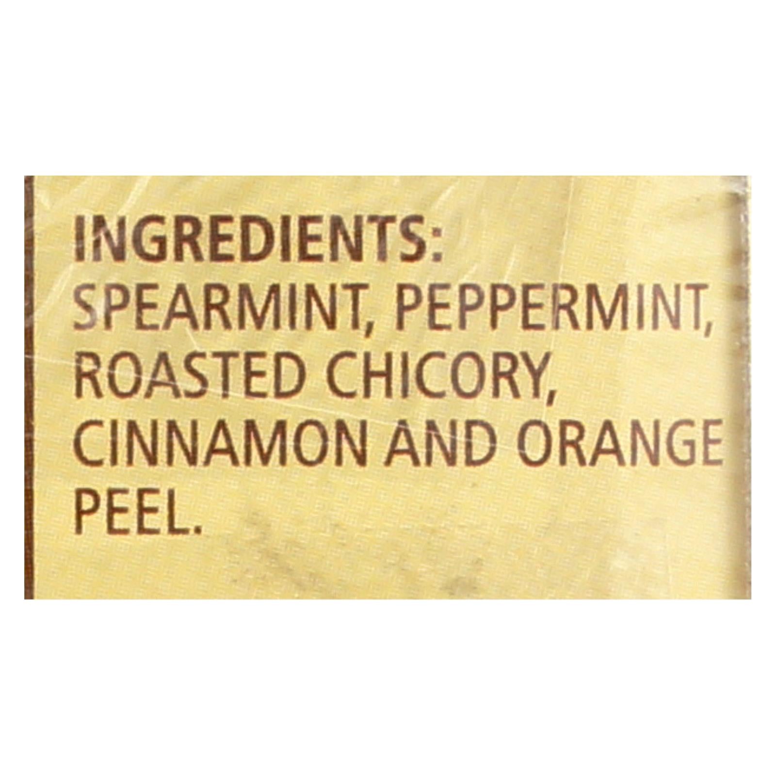 Celestial Seasonings Herbal Tea Caffeine-Free Mint Magik - 20 Tea Bags (Pack of 6)