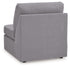 Modmax - Sectional - Granite
