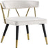 Glam Dining Chair (Set of 2)