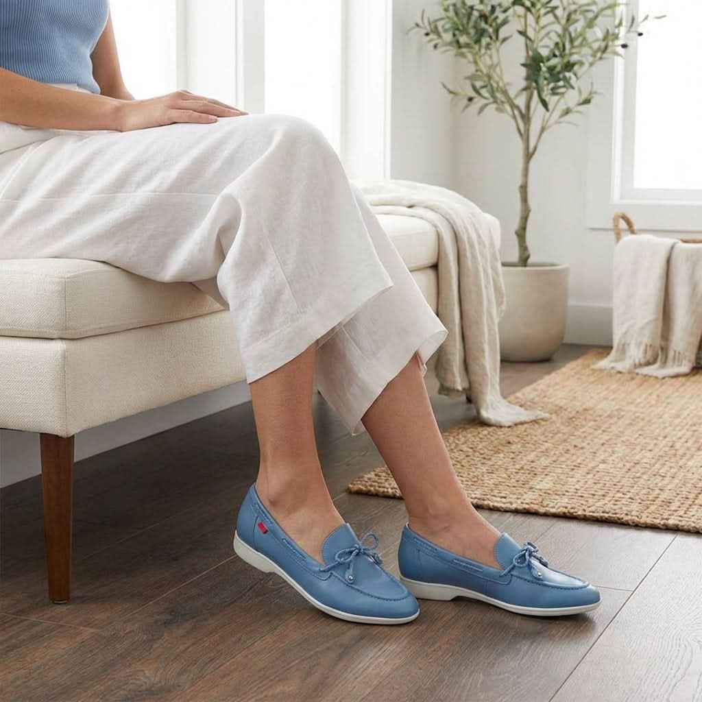 Adams Pl, Women Loafers