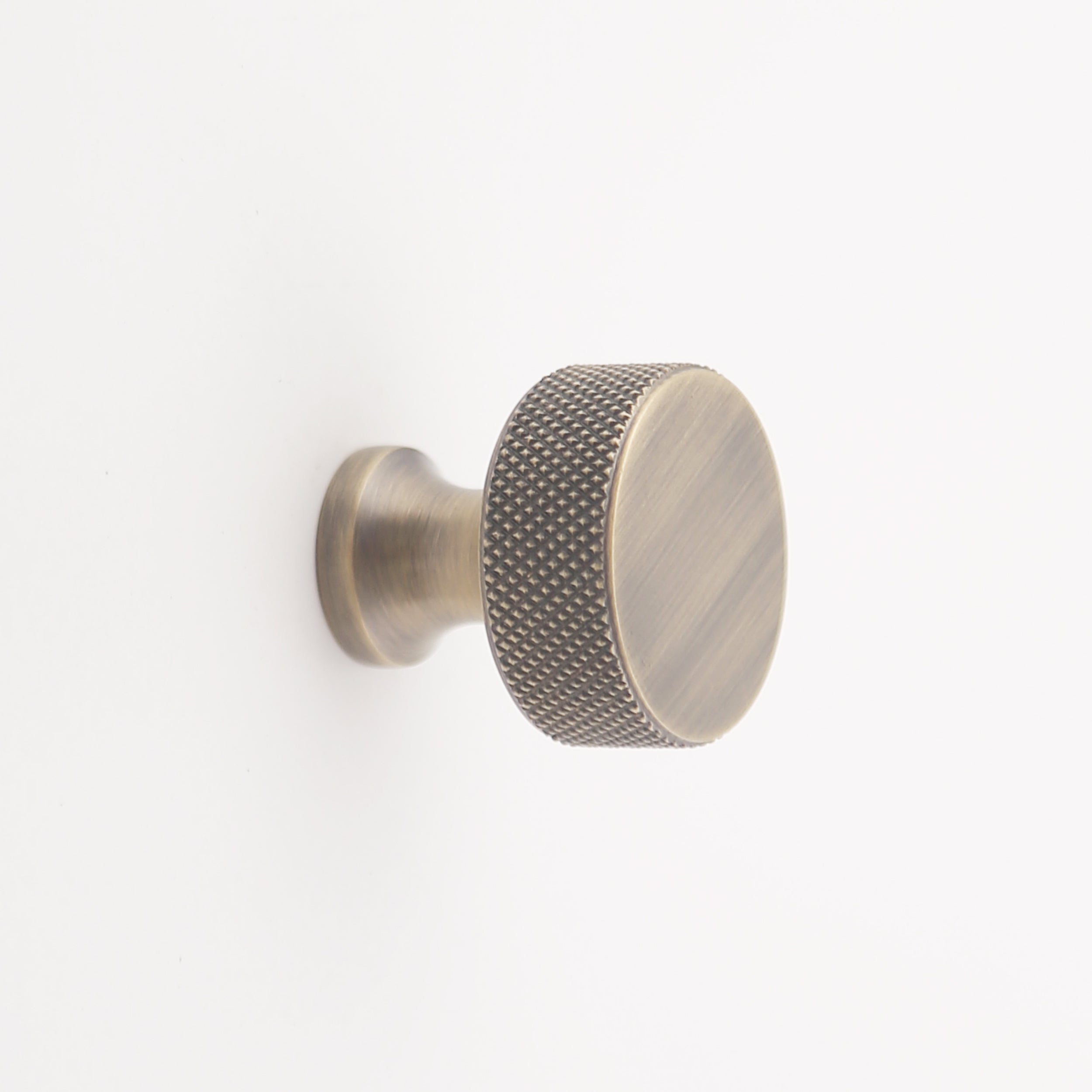 Grace Solid Brass Cabinet Knob