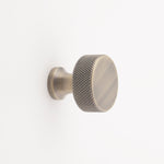 Grace Solid Brass Cabinet Knob
