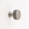Grace Solid Brass Cabinet Knob