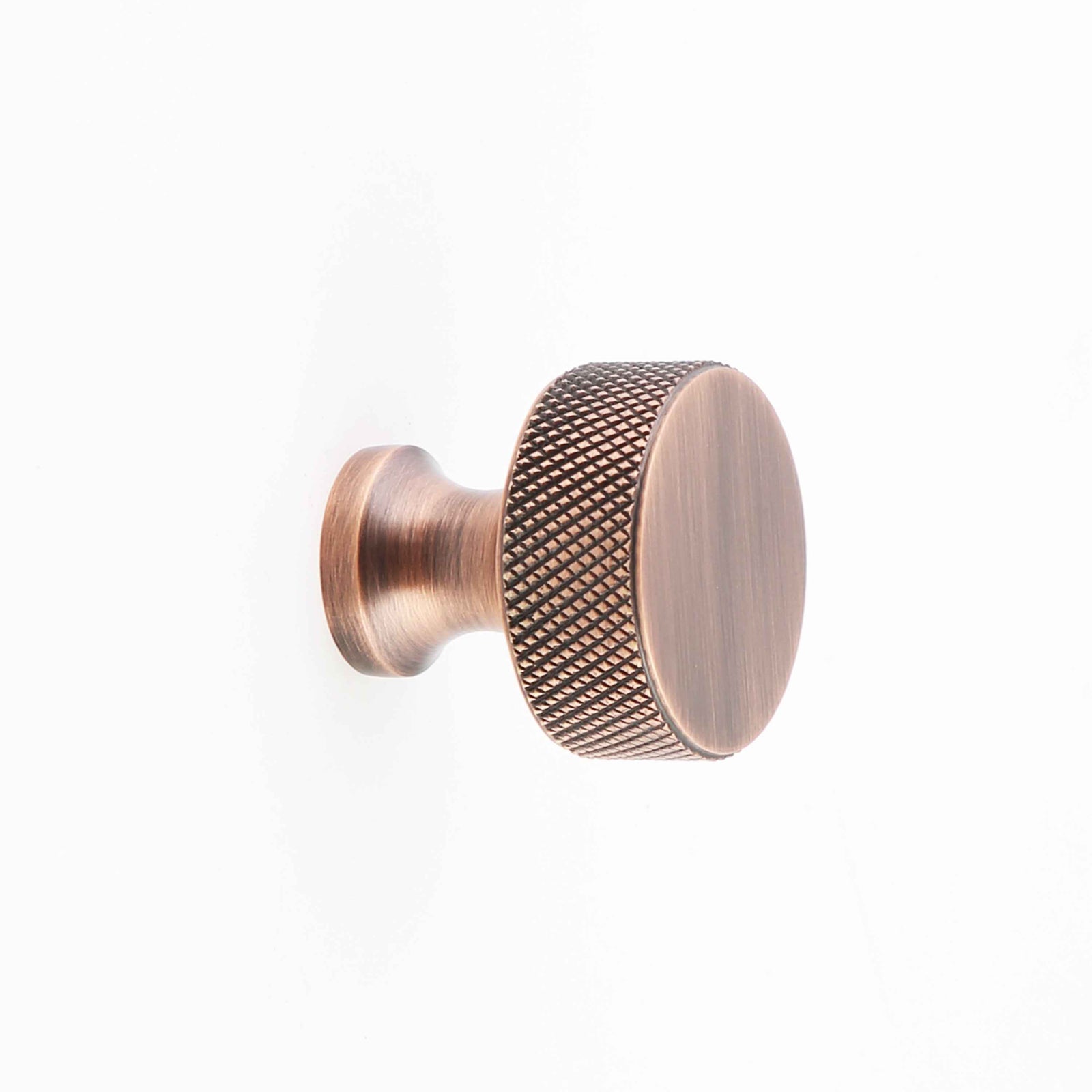 Grace Solid Brass Cabinet Knob