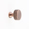 Grayson Solid Brass Cabinet Knob