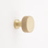 Grace Solid Brass Cabinet Knob