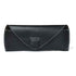 Tan Leather Sunglasses Case