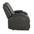 Benz - LED & Power Recliner Chair