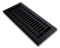 Steel Modern Vent Cover - Black
