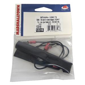 Marshalltown Replacement Parts - Power Screed Speed Striker
