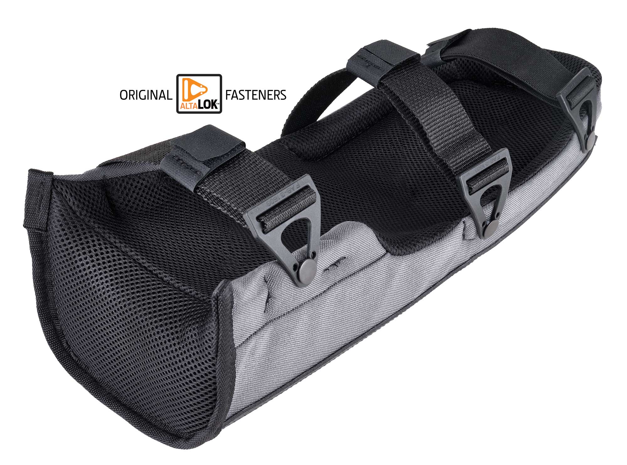 ALTA PRO-WEDGE Knee Pads with AltaLOK™ Straps