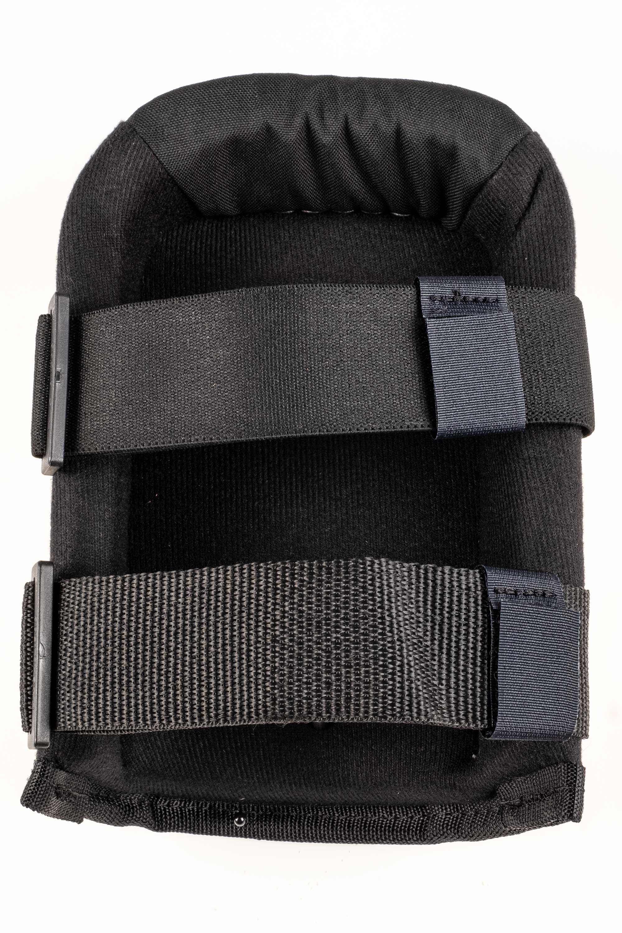 AltaGUARD LEATHER-AltaLOK -GEL Knee Pads