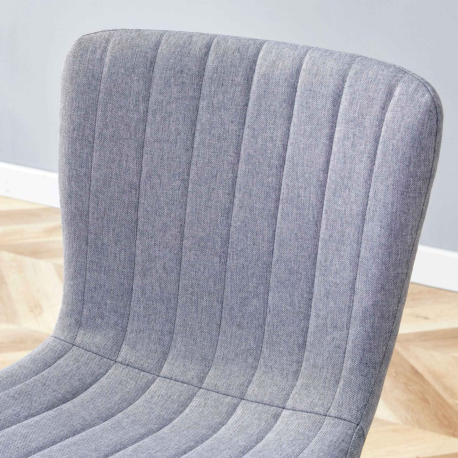 Luxury Minimalist Dining Chairs (Set of 4)