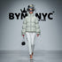 Women's Eco Jacket MADISON SQ NYFW New Collection BYMANYC ® New York