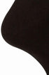 New 6 Pairs Mens Black Classic Dress Socks Calf Casual Fashion Crew Solid Sox