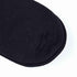 New 6 Pairs Mens Black Classic Dress Socks Calf Casual Fashion Crew Solid Sox