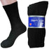 Wholesale Bulk Mens Diabetic Crew Socks Health Circulatory Size 9-11,10-13,13-15