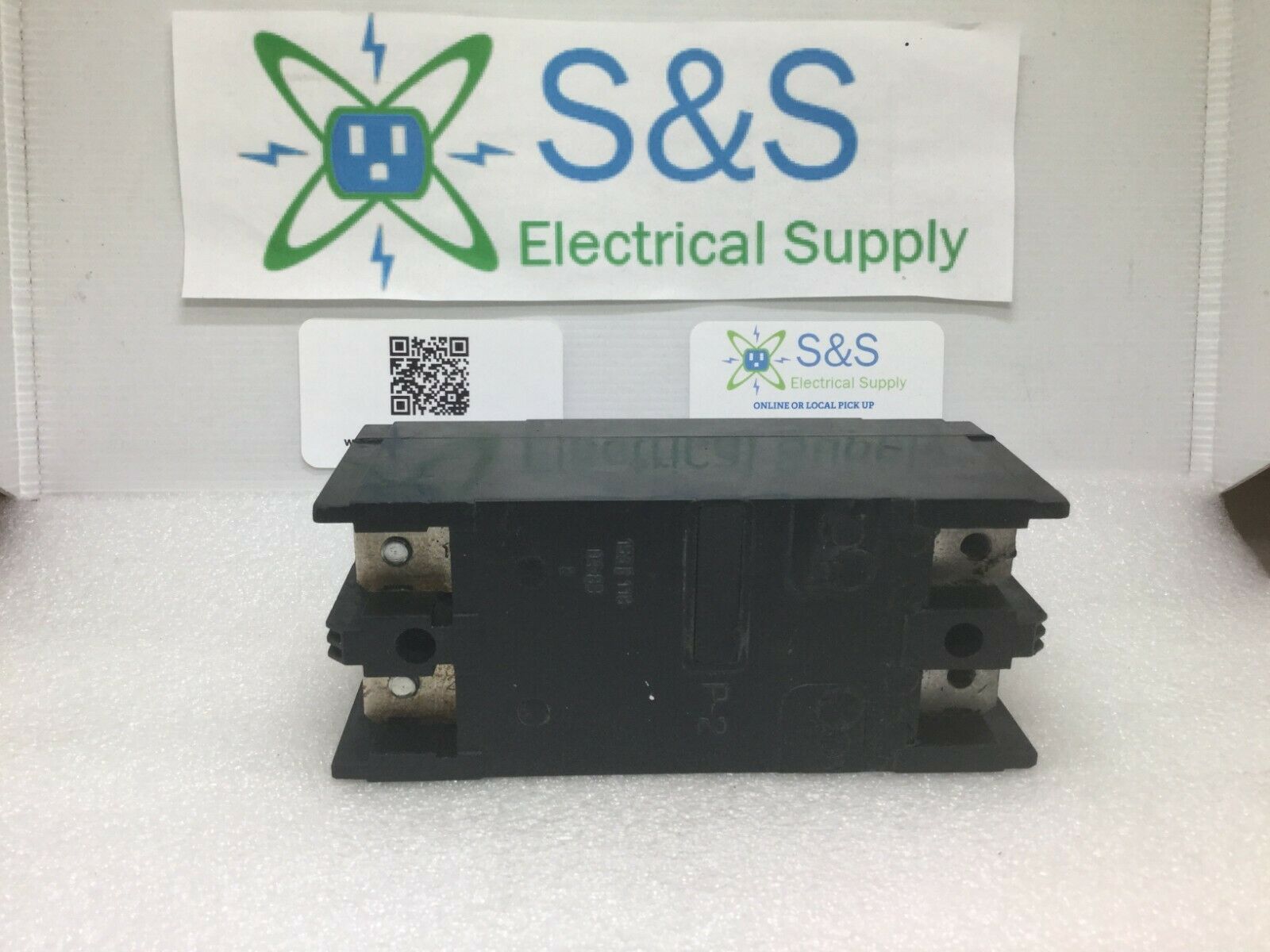 GE General Electric TQD22200/WL 200 Amp 240 Volt 2 Pole 10ka Circuit Breaker