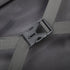 14'/20' 2-Piece PC Spinner Wheel Luggage Set with Gradient Color and Lock