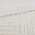 King/Cal King Fur Down Alternative Comforter Mini Set