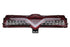 OLM 4th Brake Light / Reverse Light (Clear Lens, Red Housing) - 2013+ FT86