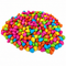 Rainbow Chocolate Drops – Candy Coated Chocolate Pieces – Bulk Value Bag