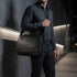 Marc Deluxe Briefcase